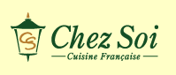 Chez Soi rogo